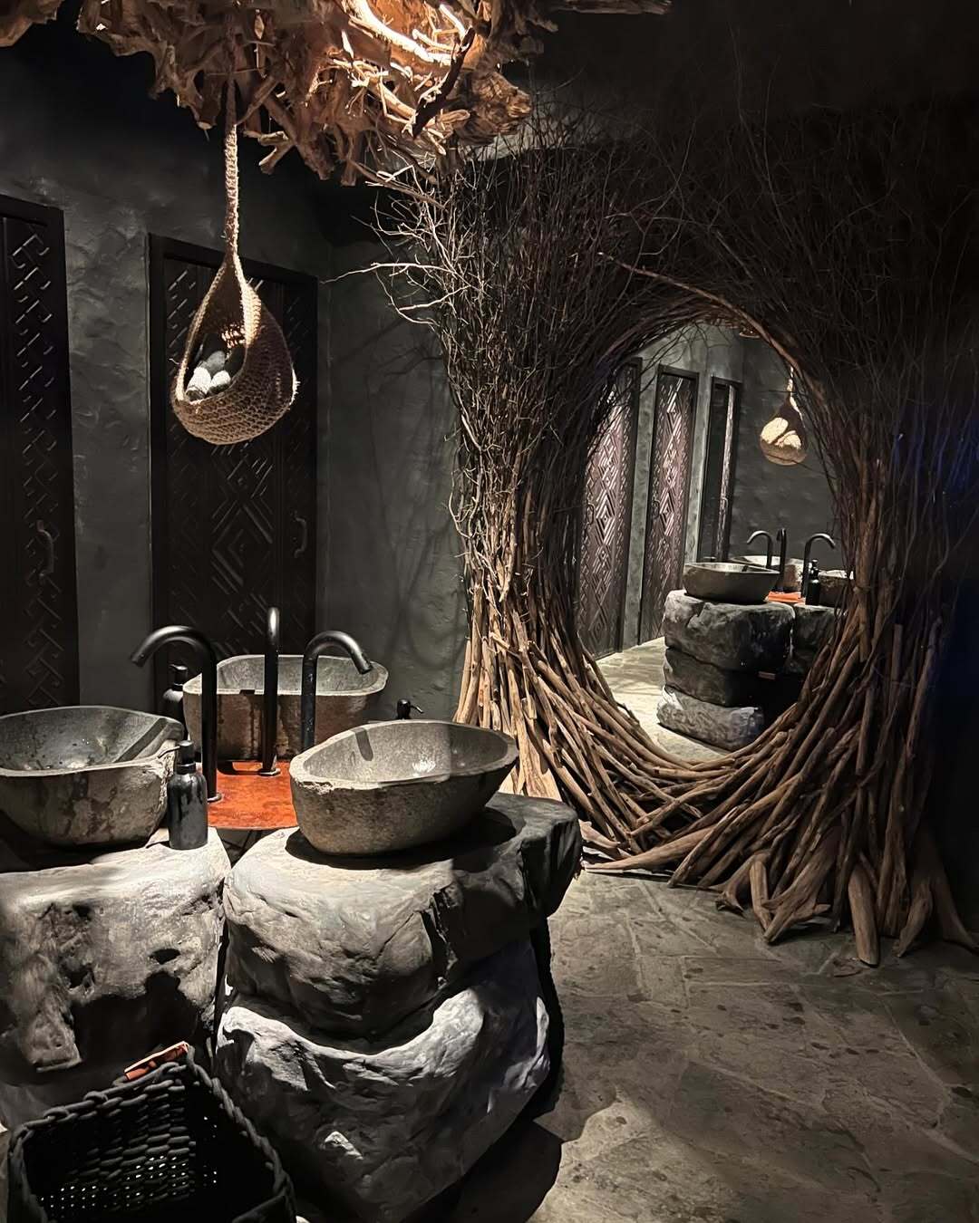 Чебоксары Ресторан Сувары, фото № 2