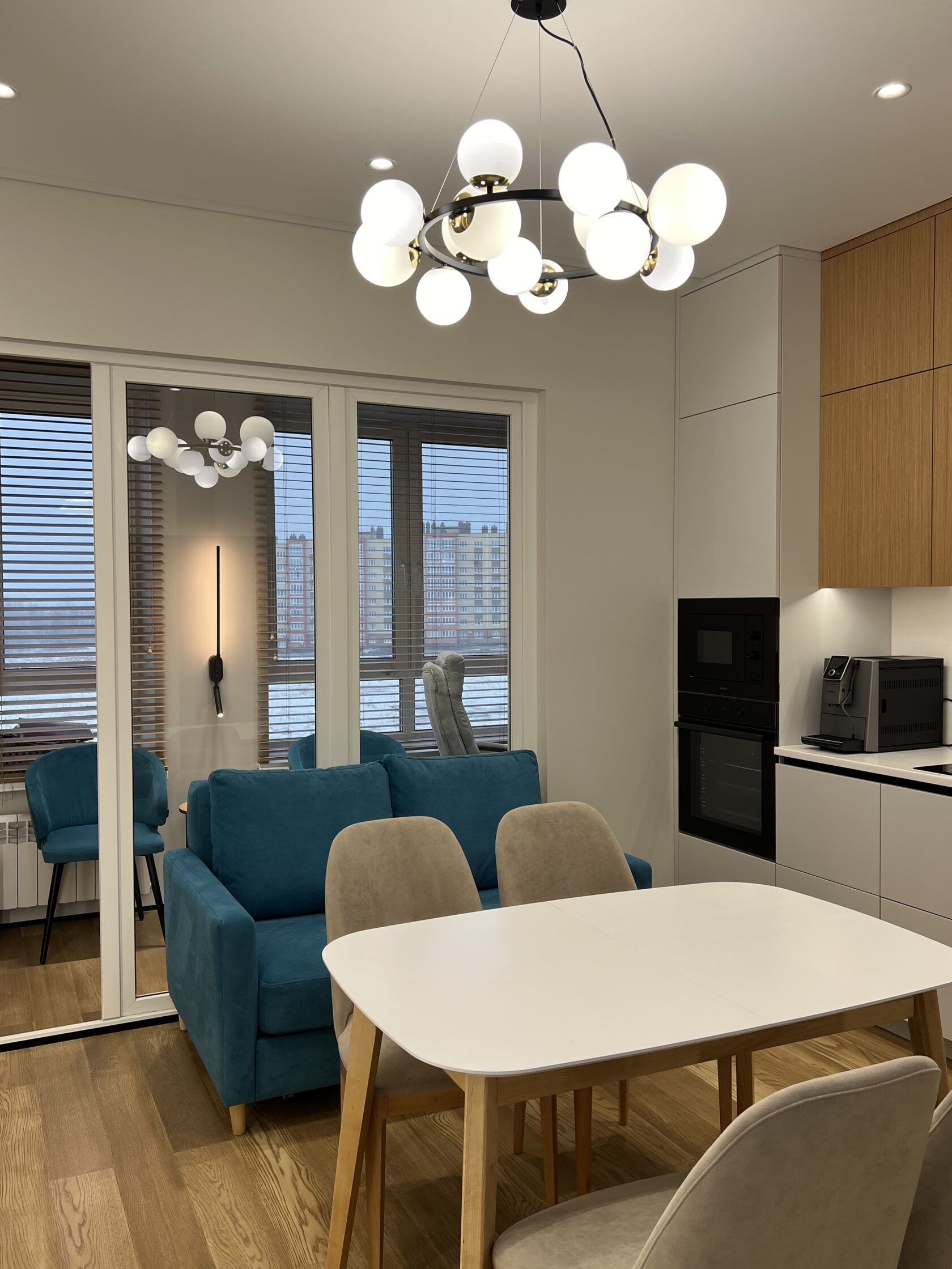 Чебоксары Welltown Прокопьева 4 корп.1, фото № 6