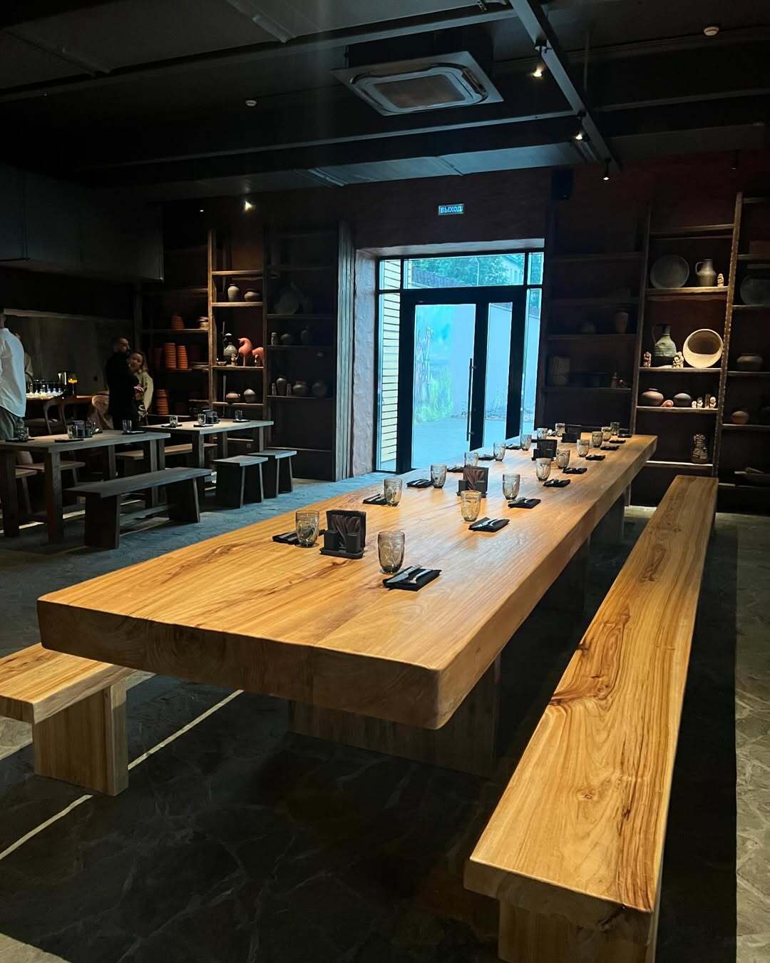 Чебоксары Ресторан Сувары, фото № 5