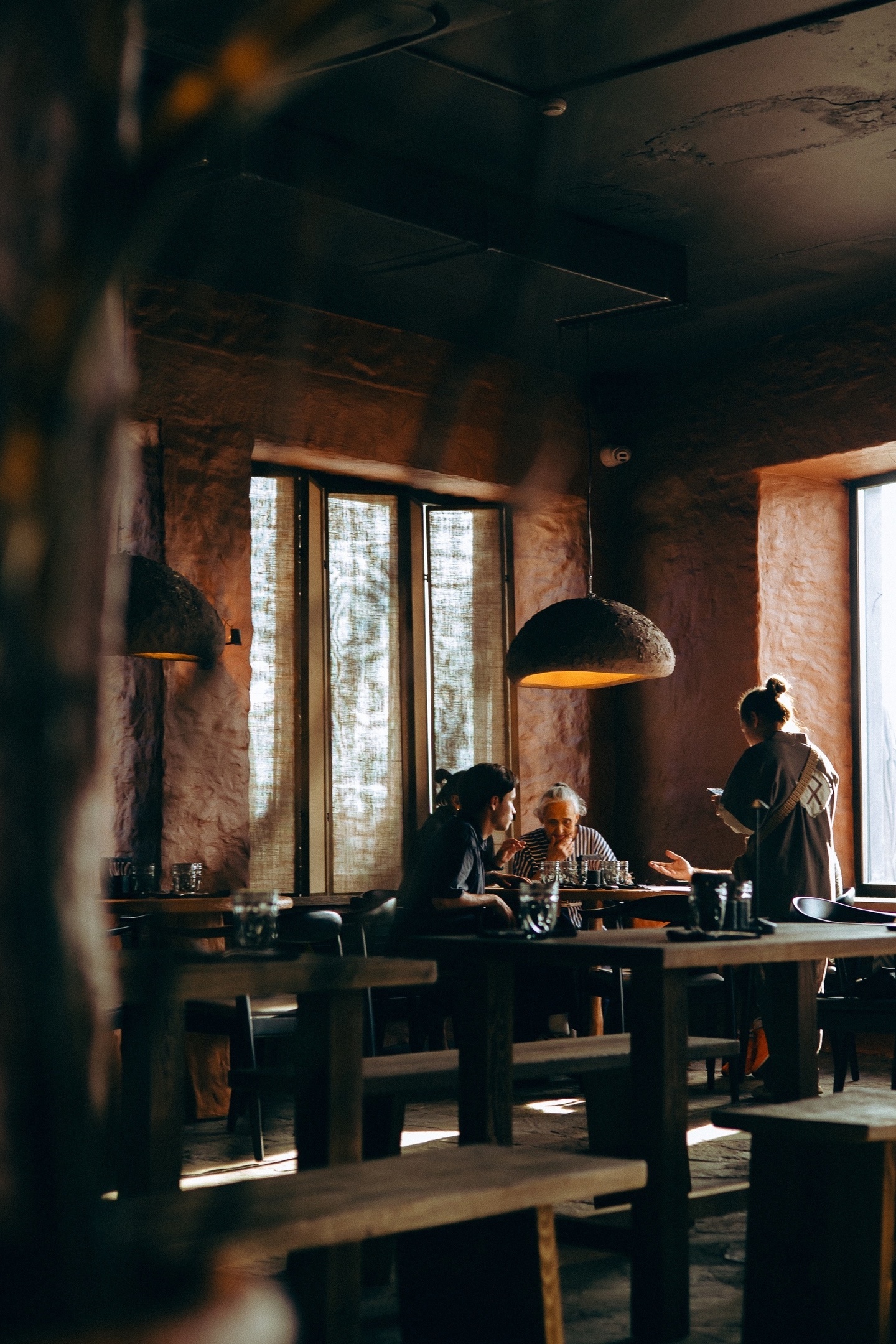 Чебоксары Ресторан Сувары, фото № 1