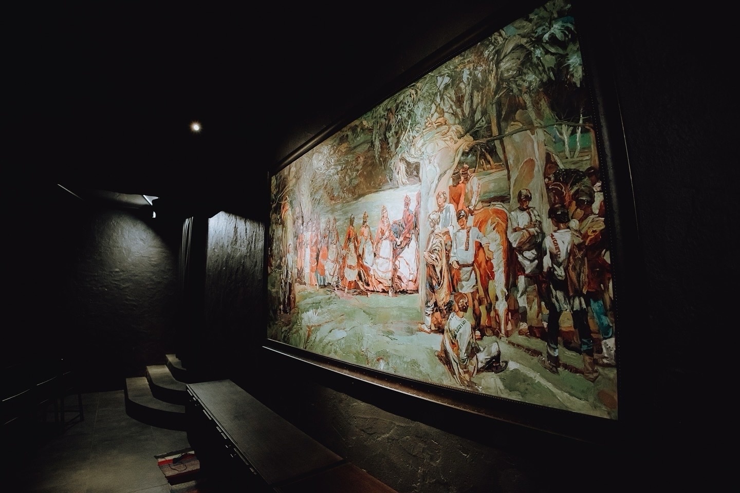 Чебоксары Ресторан Сувары, фото № 12