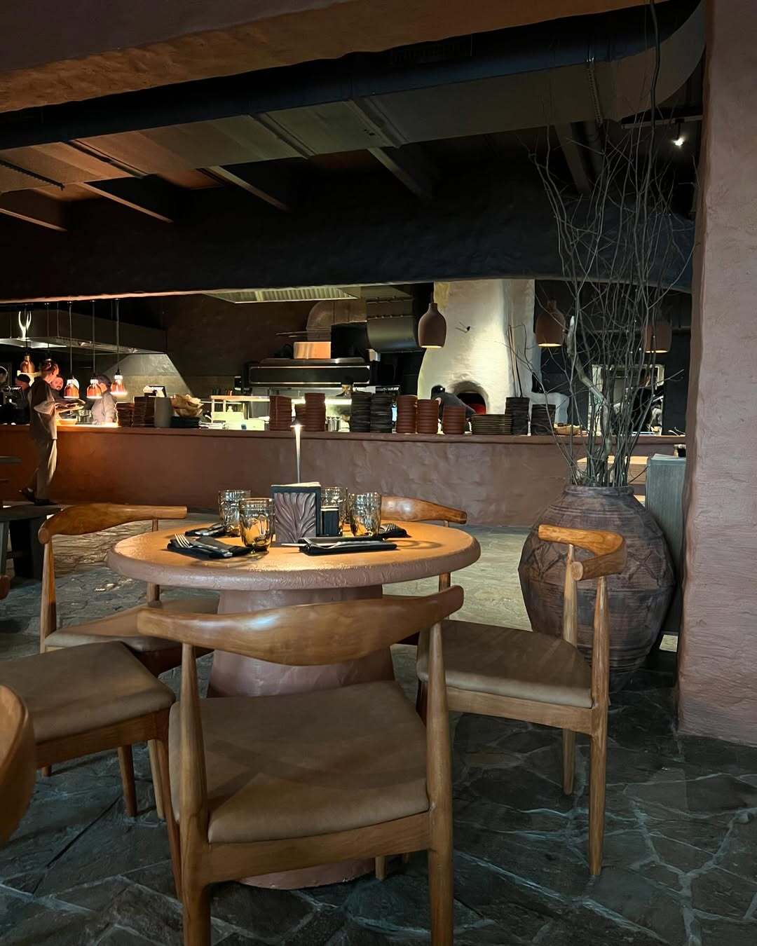 Чебоксары Ресторан Сувары, фото № 4