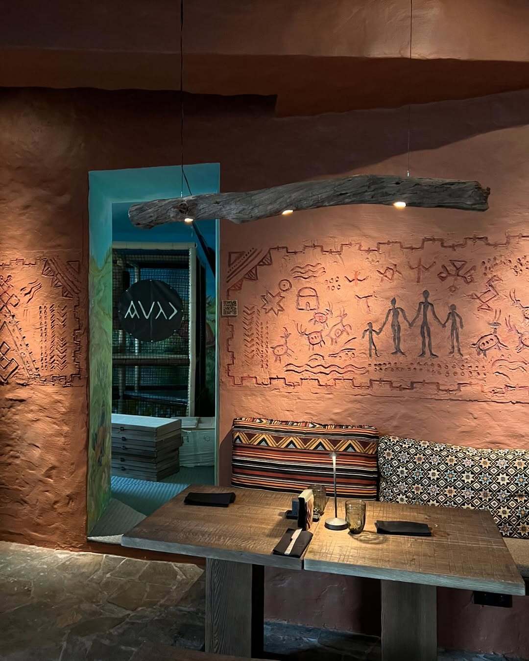 Чебоксары Ресторан Сувары, фото № 9