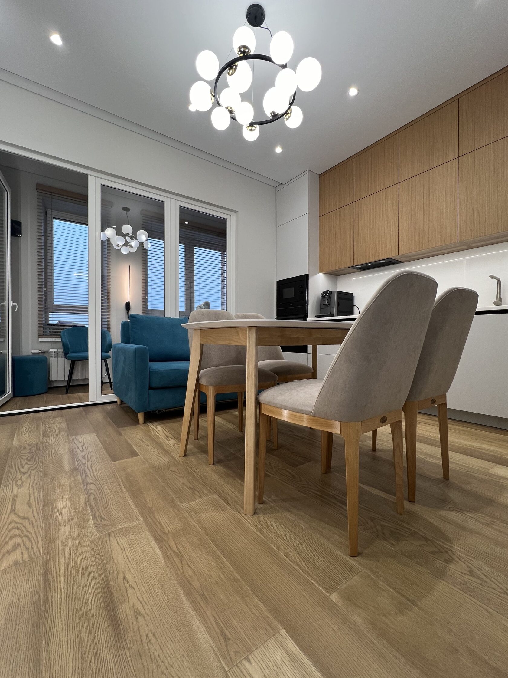 Чебоксары Welltown Прокопьева 4 корп.1, фото № 26