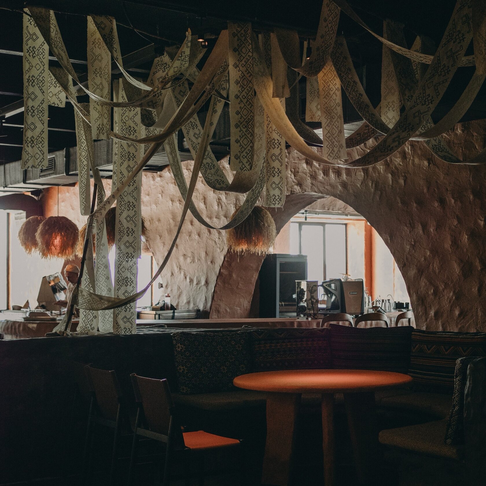 Чебоксары Ресторан Сувары, фото № 16