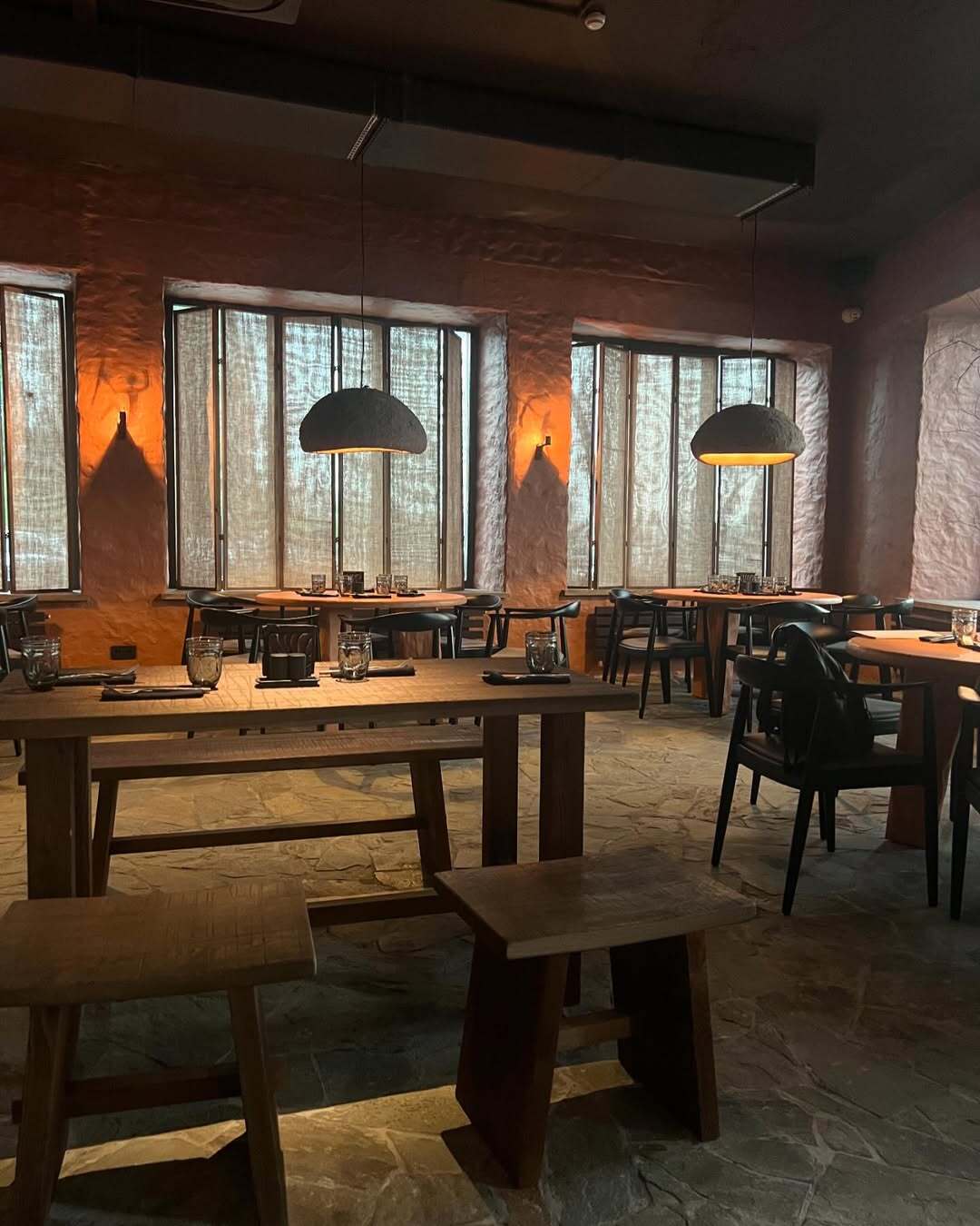 Чебоксары Ресторан Сувары, фото № 10