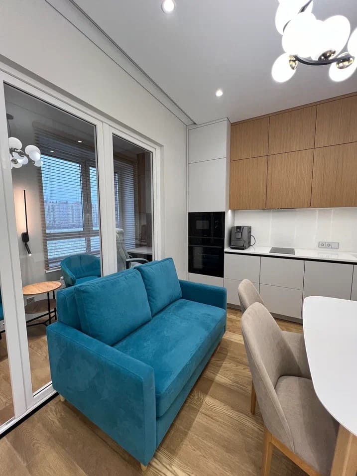 Чебоксары Welltown Прокопьева 4 корп.1, фото № 24